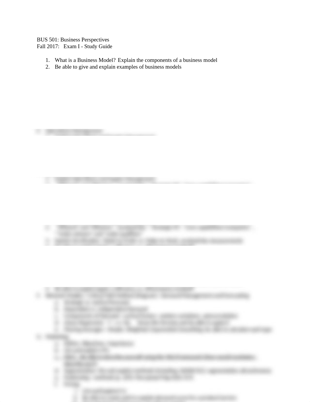 Exam I Study Guide Fall 2017 (3).docx_ds0kra39uuh_page1