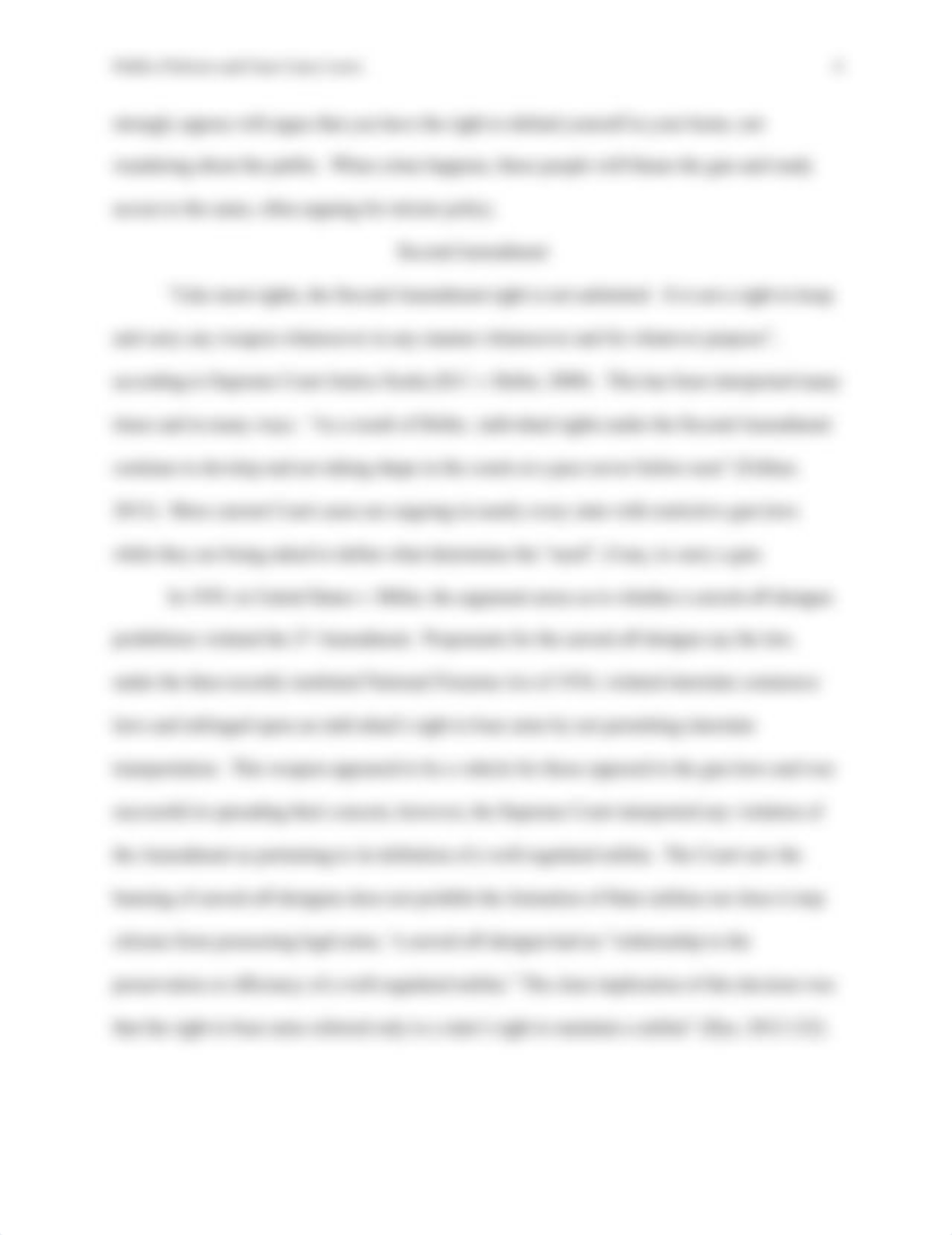 Public Policy and the Right to Carry a Firearm.docx_ds0nv4xzjzk_page4