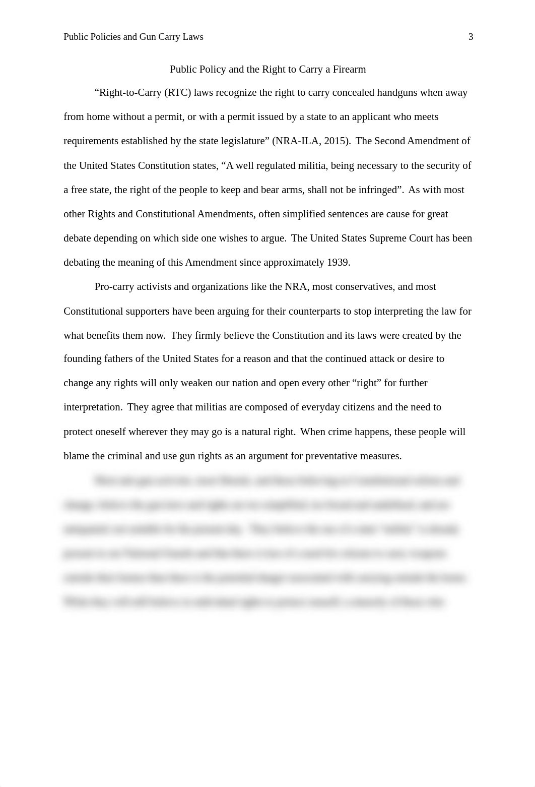 Public Policy and the Right to Carry a Firearm.docx_ds0nv4xzjzk_page3