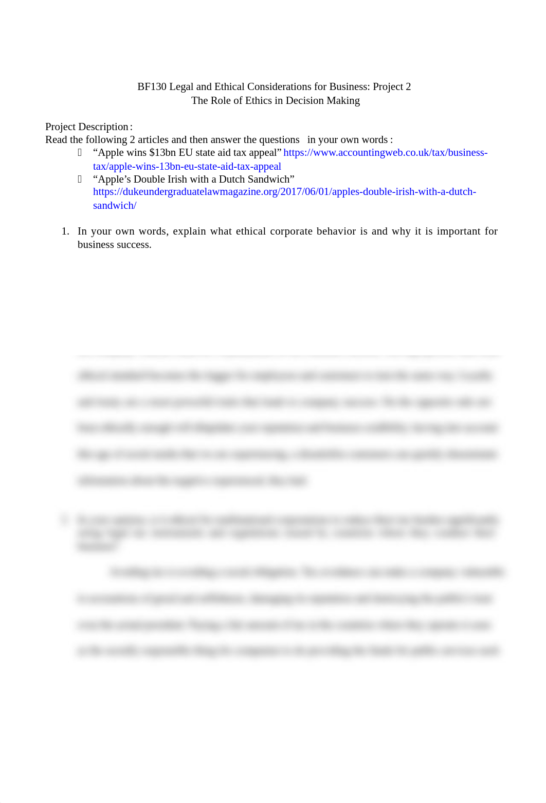 BF130 Project 2.docx_ds0rrimb1hw_page1