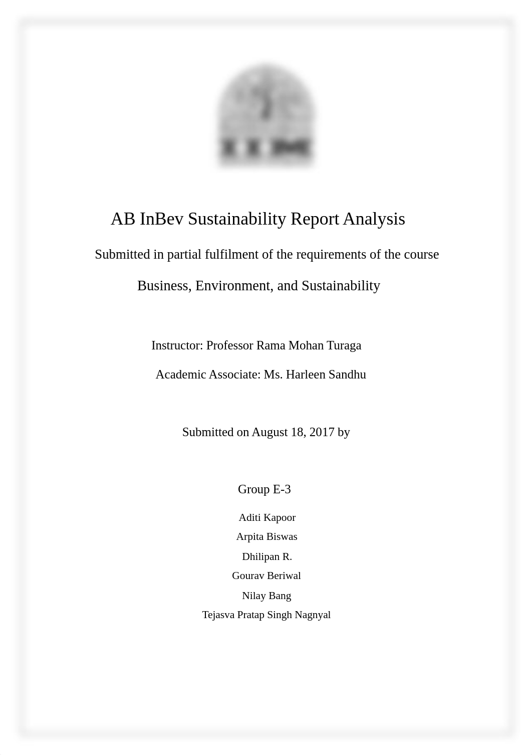 AB In BEV Sustainability Report Analysis.docx_ds0tsffekca_page1