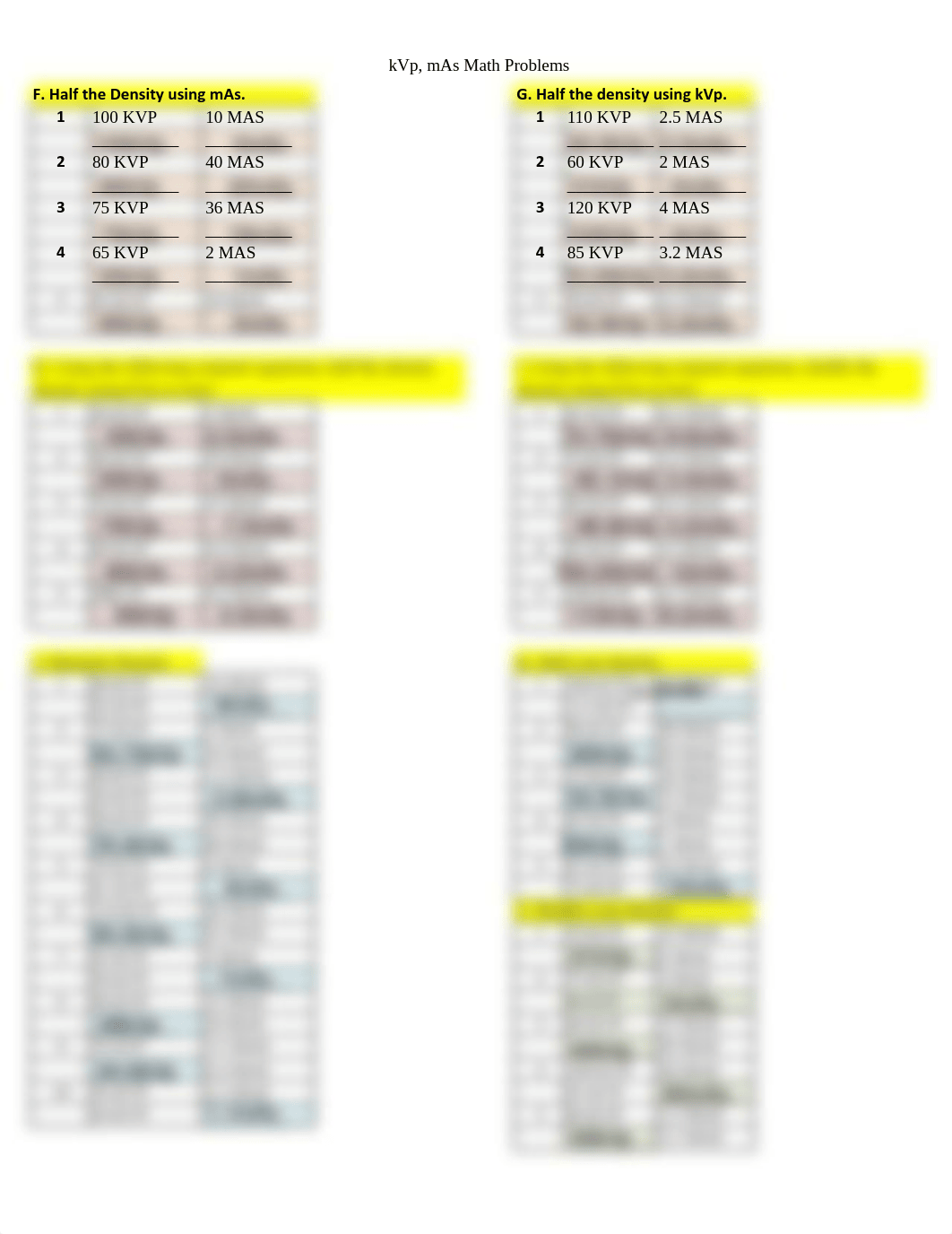 kVp, mAs math problems HW-2.pdf_ds0xwxcqj13_page2