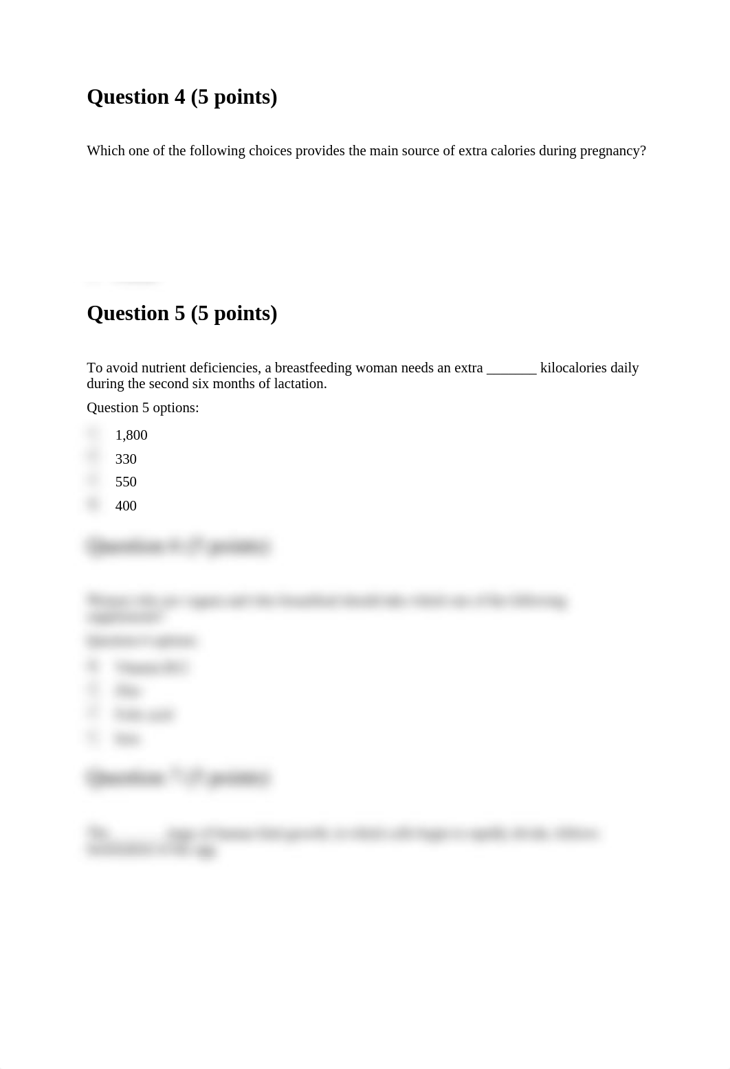 Nutrition Part 2 EXAM 8 1ST ATTEMPT.docx_ds0yeesp1q3_page2