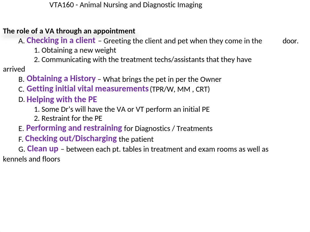 VTA 160 Exam 1 Lecture(FULL).pptx_ds10oko42wo_page4