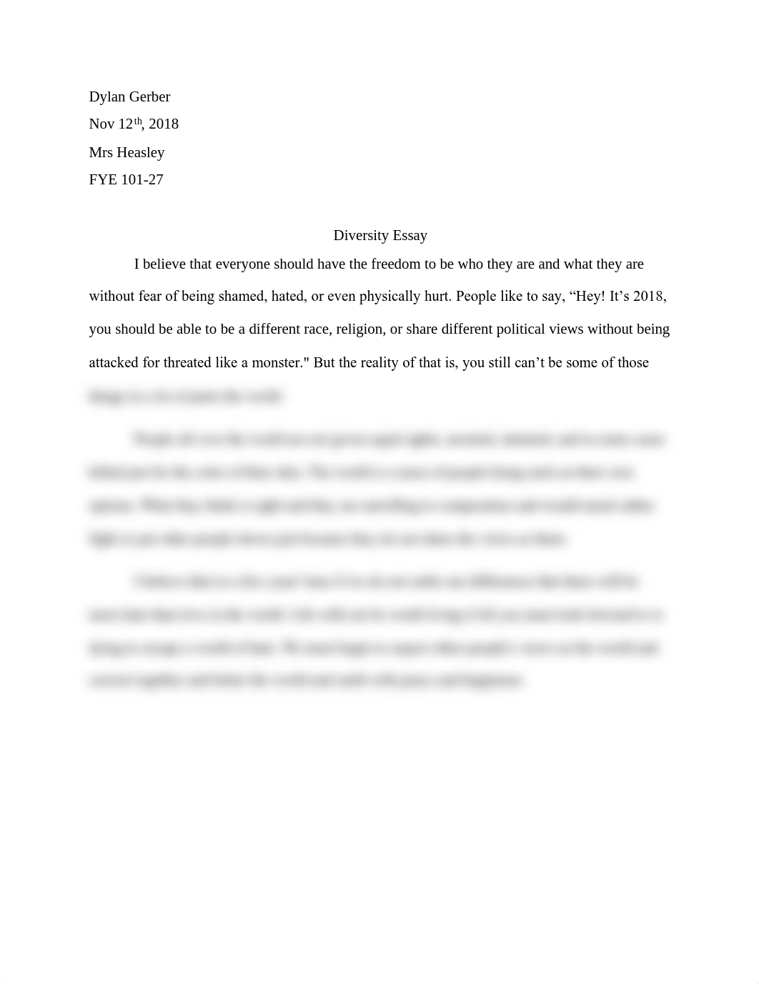 Diversity Essay.pdf_ds11299u9v2_page1