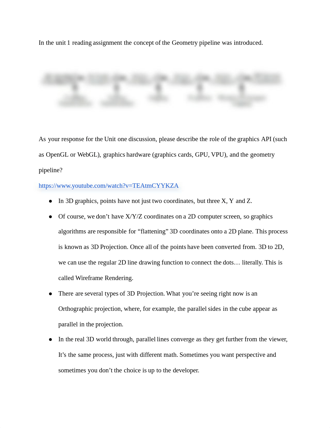 CS 4406 Computer Graphics Discussion Forum Unit 1 - Google Docs.pdf_ds14f9hz195_page1