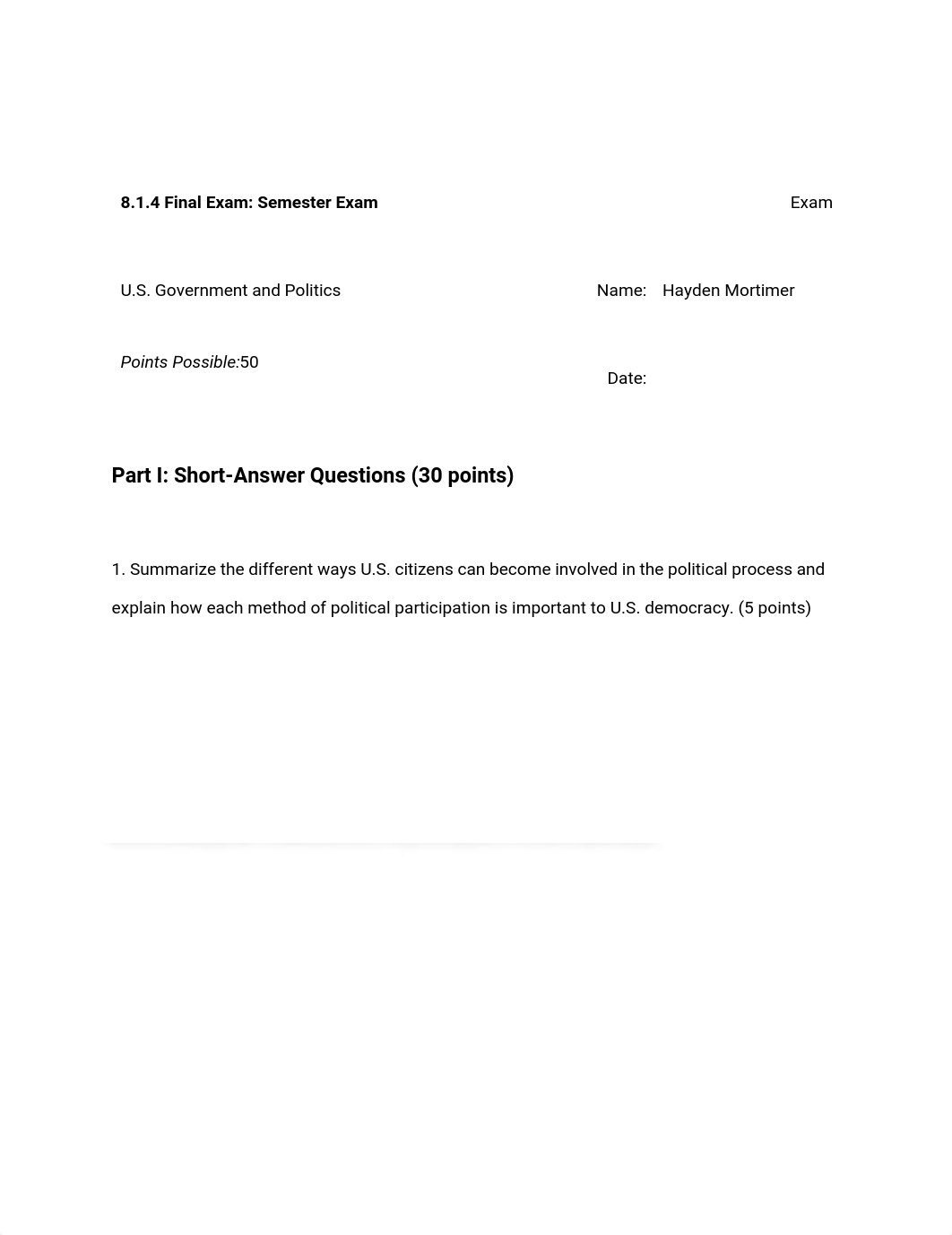 8.1.4 Exam.pdf_ds1617u34k3_page1