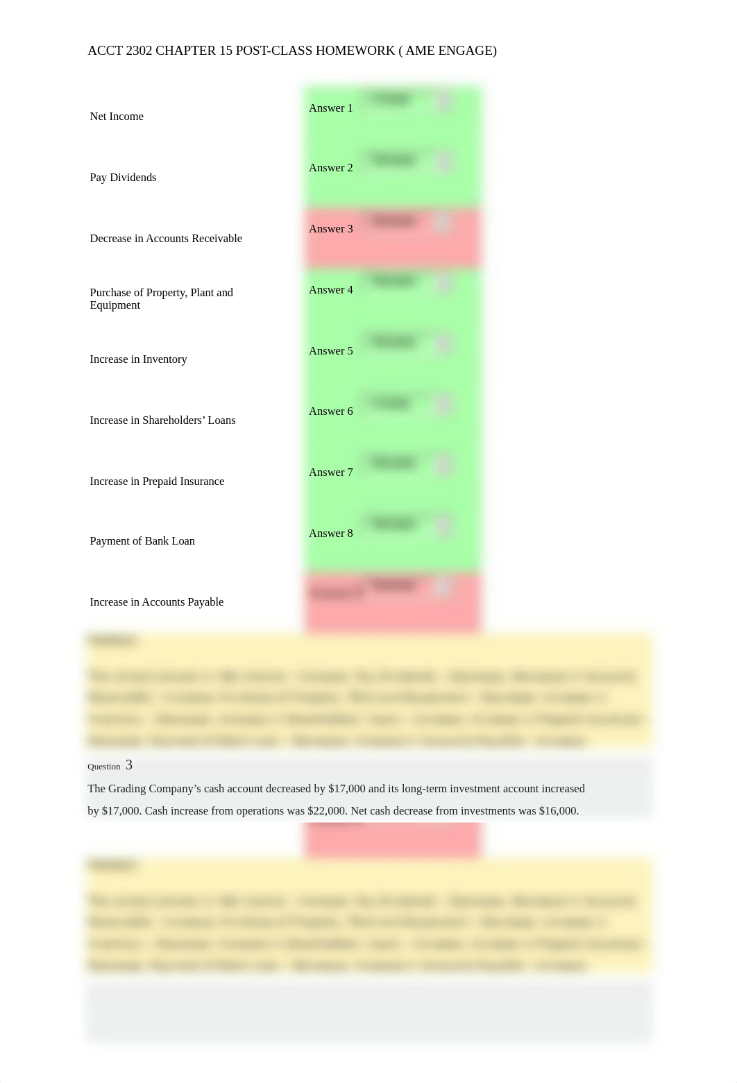 ACCT 2302 CHAPTER 15 POST-CLASS HOMEWORK ( AME ENGAGE).docx_ds170b6lb4r_page2