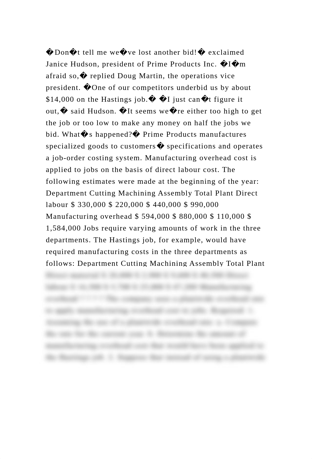 �Don�t tell me we�ve lost another bid!� exclaimed Janice Hudson, pre.docx_ds183ofc7sv_page2
