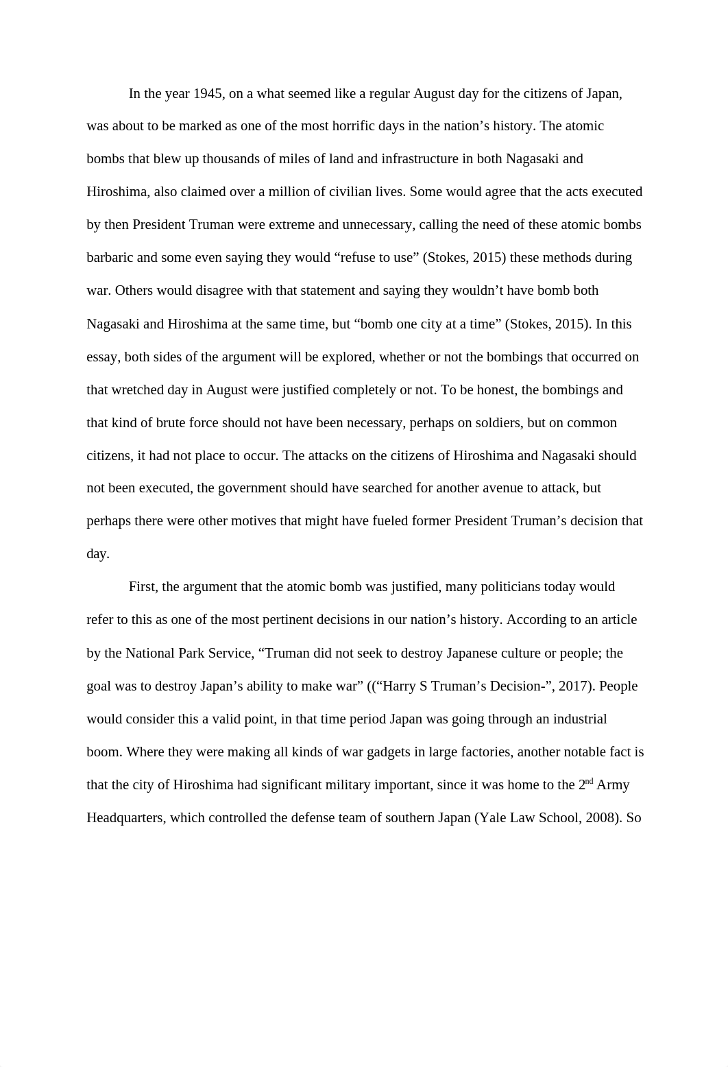 Truman and the Atomic Bomb Essay (1).docx_ds1941cf79x_page2