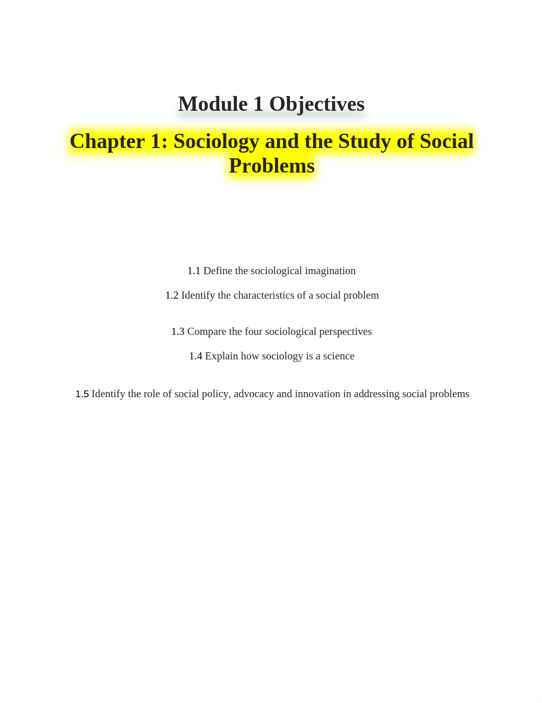 Social Problems Chapter 1 Notes..docx_ds19hsqia7d_page1