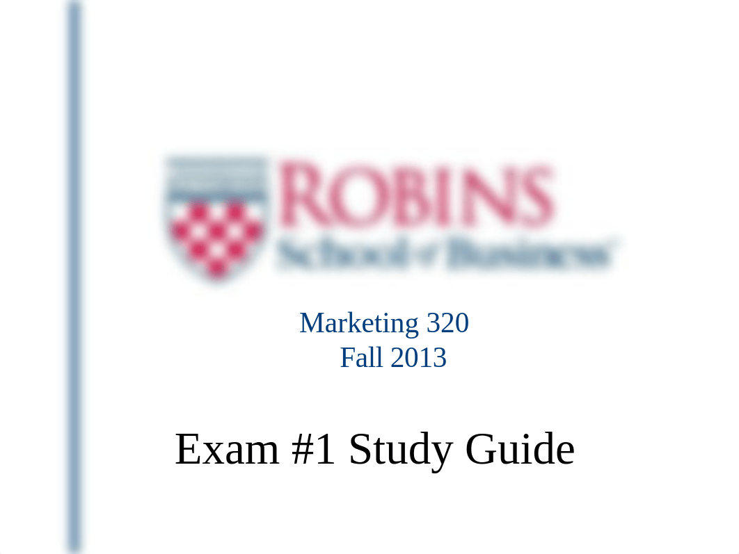 Exam #1 Study Guide_ds19tbt740g_page1