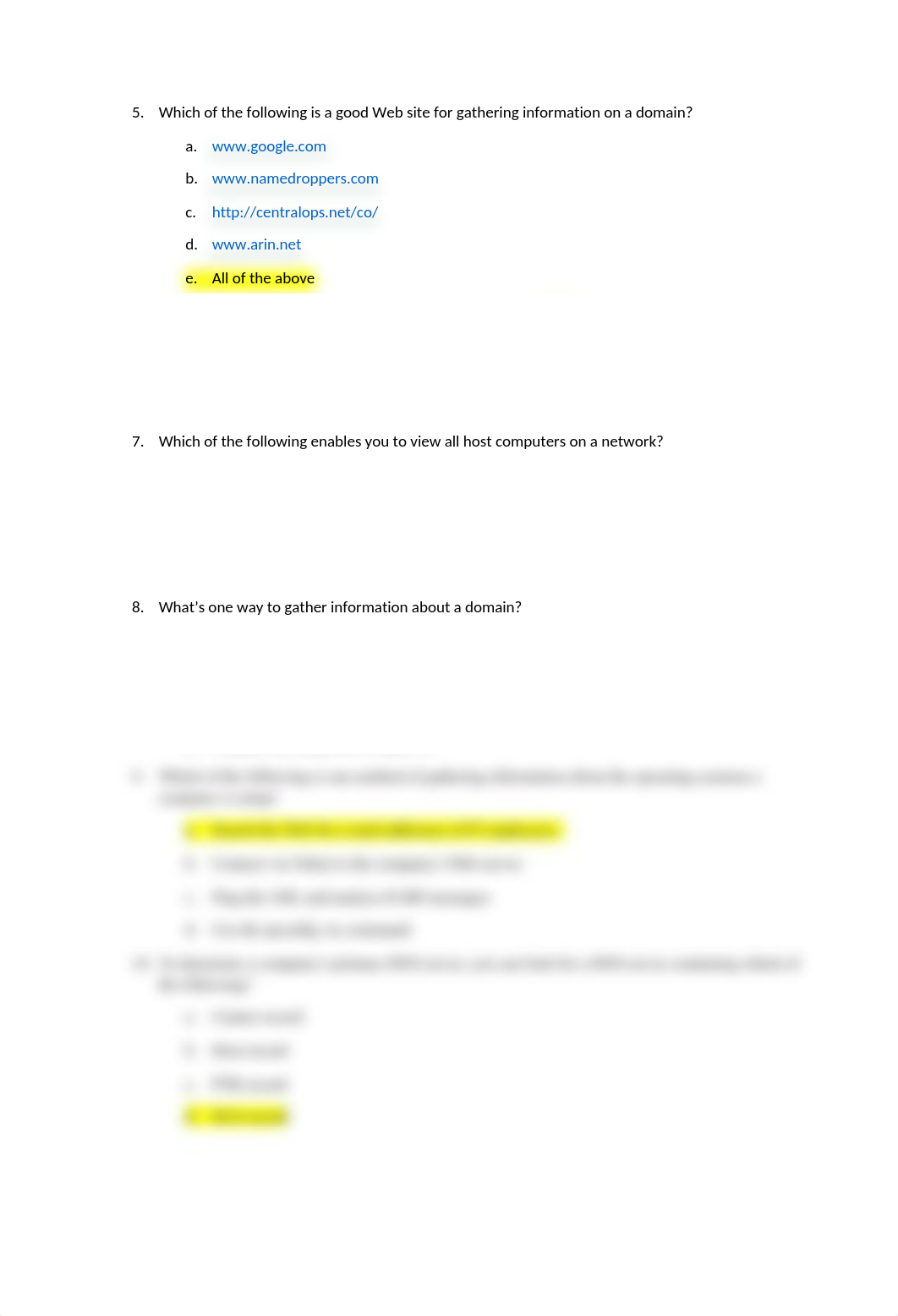 Deneke_ISYS434(02)_Week 3 Questions.docx_ds1cz3lcmxh_page2