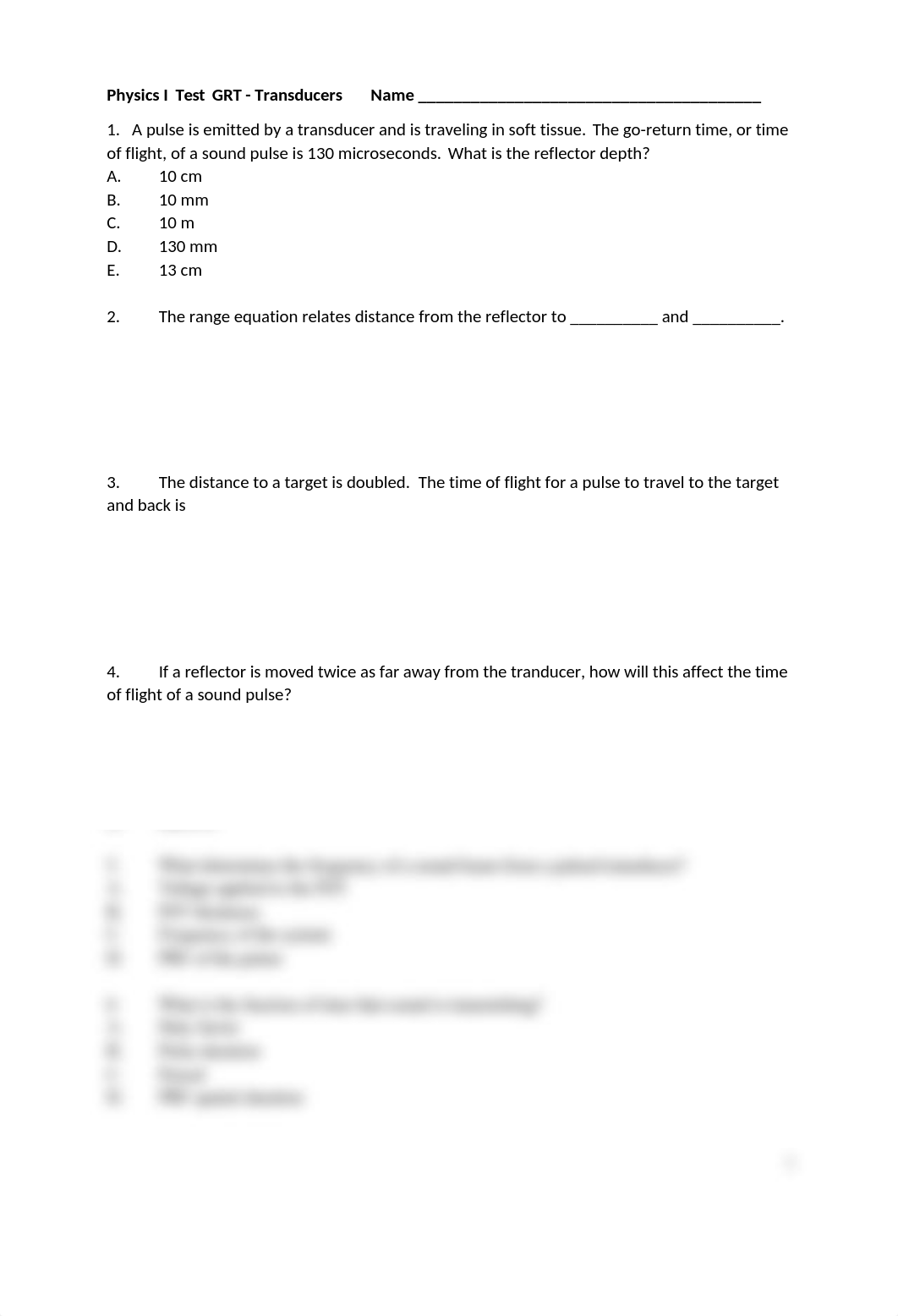 Physics I Chpt 7 Test  GRT Transducers (1).docx_ds1dn4mv6yf_page1