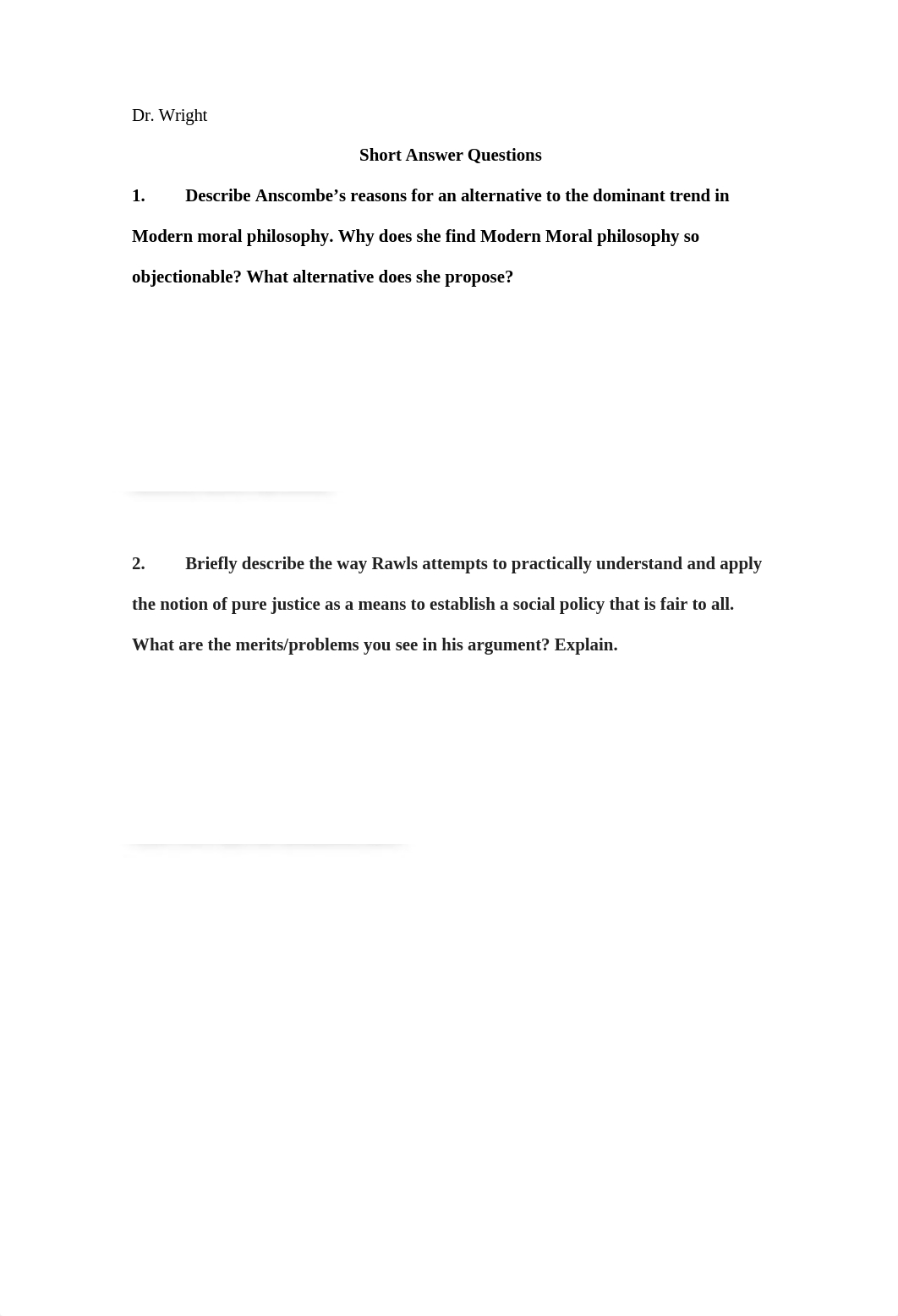 Short Answer Questions Ethics_ds1dryqpazi_page1