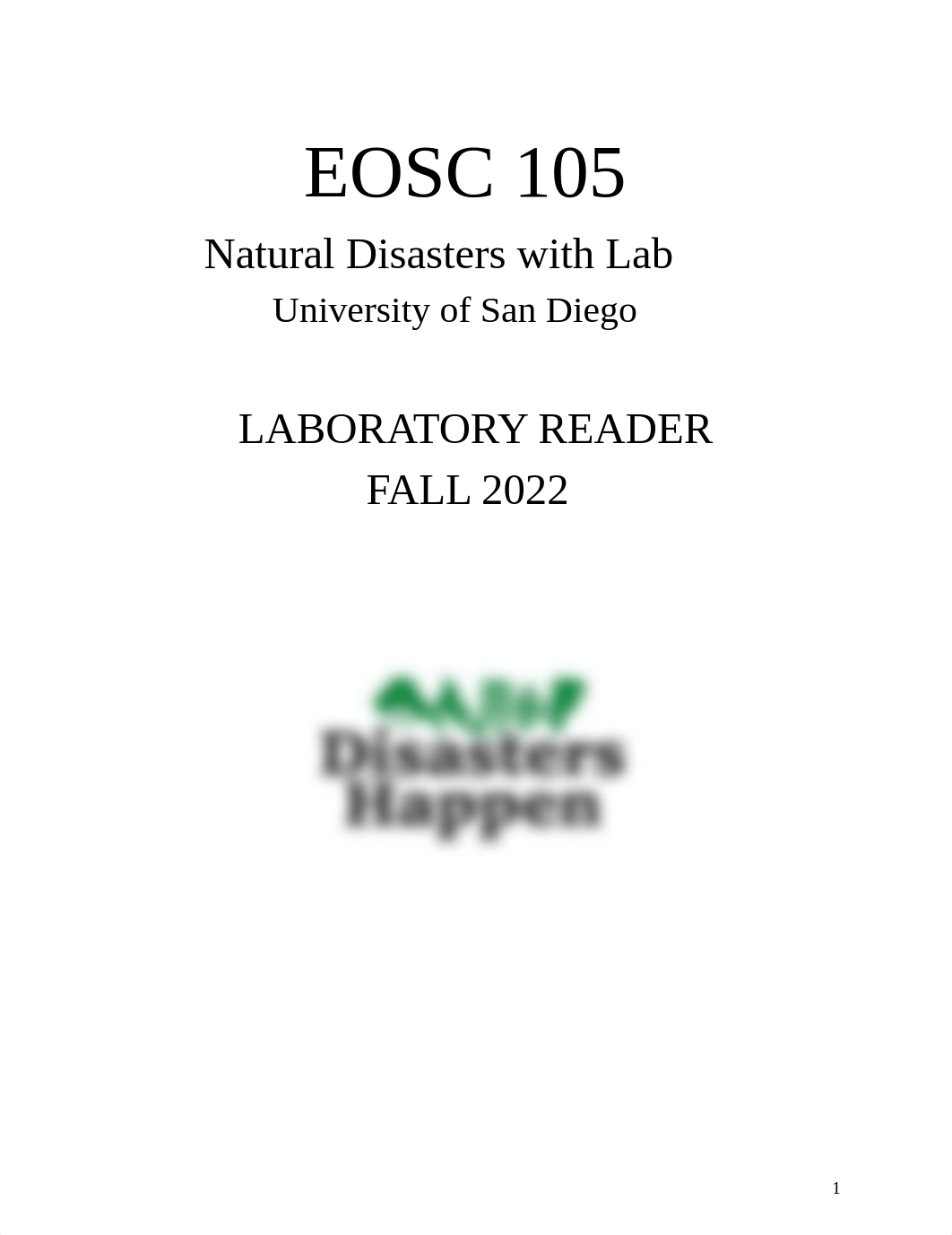 EOSC105 Lab READER_Fall22_compressed.pdf_ds1ds1shjwv_page1