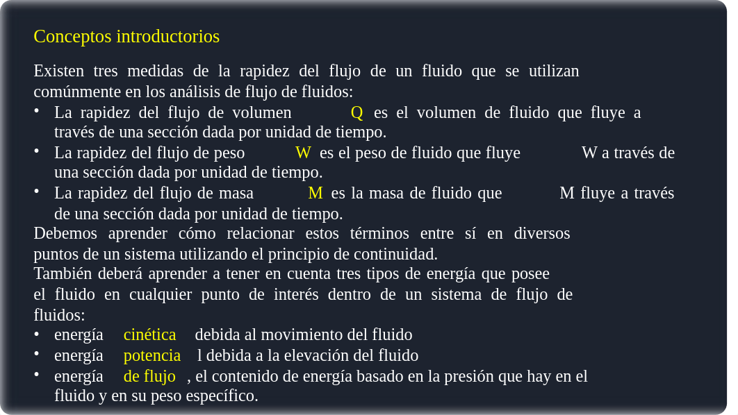 FLUJO DE FLUIDOS Y ECUACIÓN.pptx_ds1jinf3k97_page2