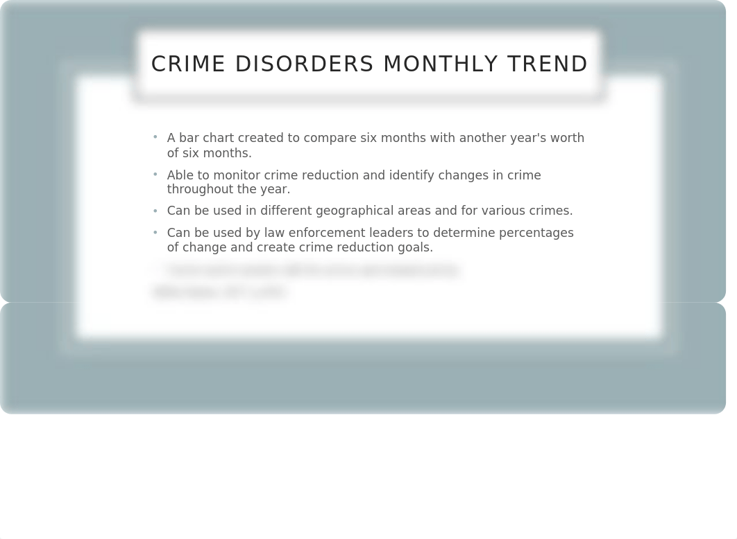 JUS 640 Administrative Crime Analysis Product Presentation.pptx_ds1k076gshq_page4