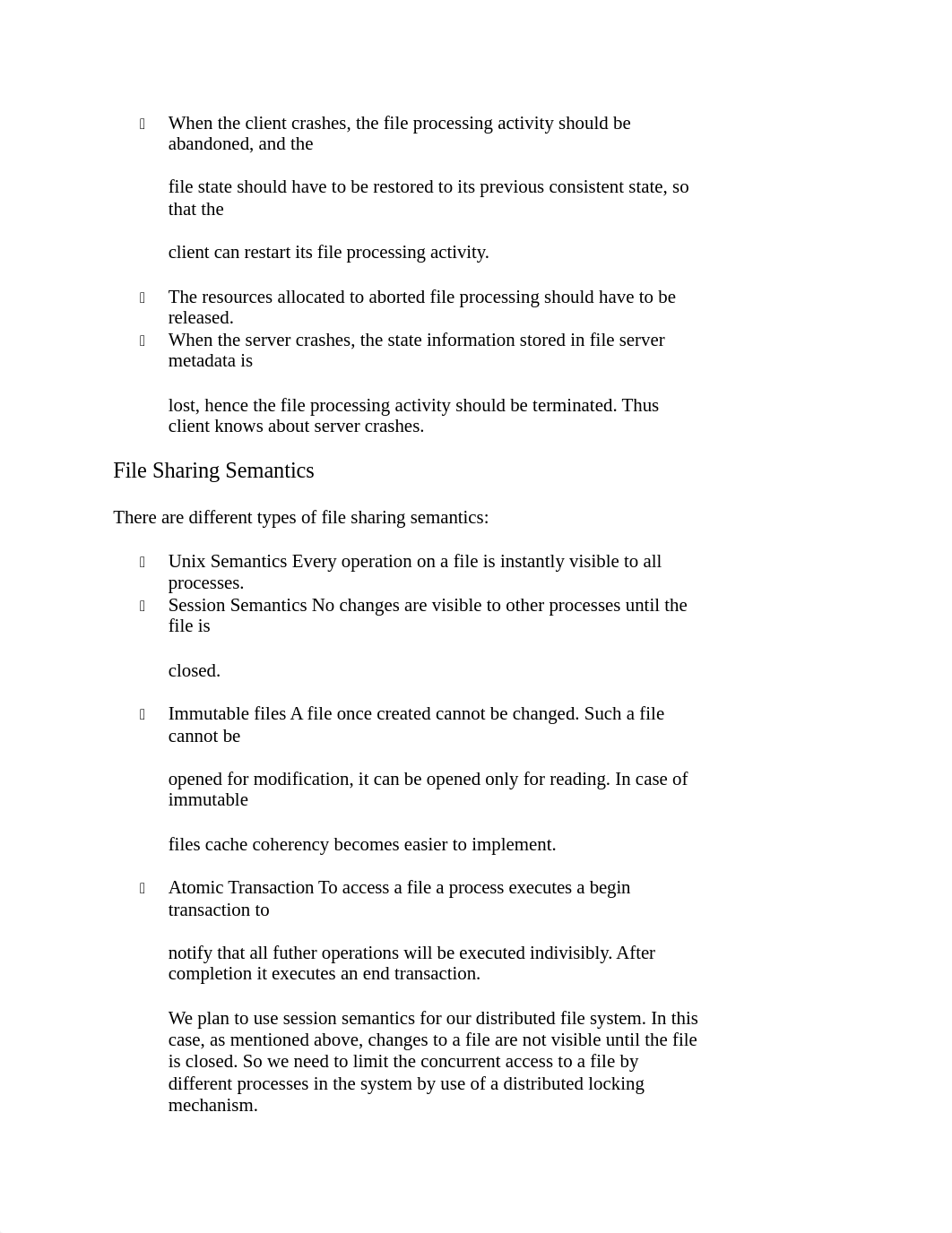 Issues in Implementation of Distributed File System.docx_ds1my9snlg6_page2