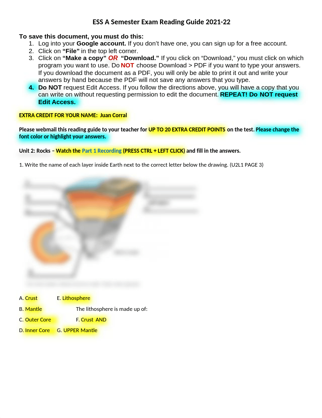 Juan Corral ESS A Semester Exam Reading Guide (1) (2).docx_ds1q97x2ifm_page1