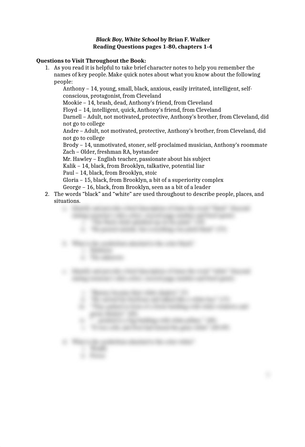 38 Black Boy, White School Reading Questions ch 1-4.docx_ds1qbgmryae_page1