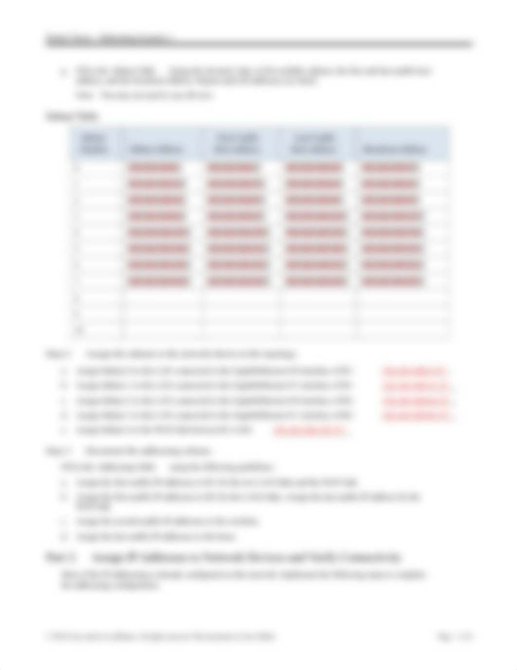 8.1.4.7 Packet Tracer - Subnetting Scenario.docx_ds1vt7z4jie_page3