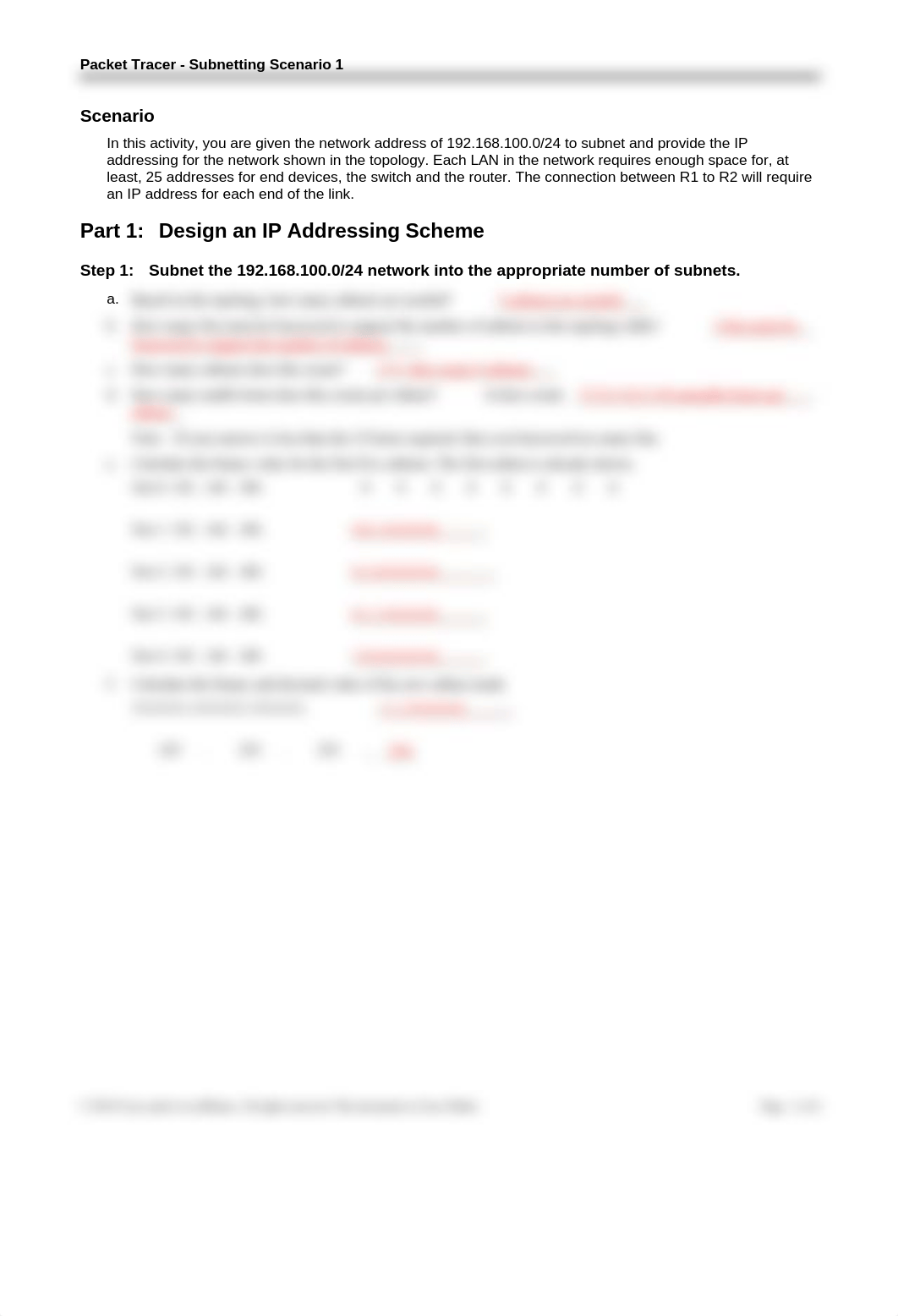 8.1.4.7 Packet Tracer - Subnetting Scenario.docx_ds1vt7z4jie_page2