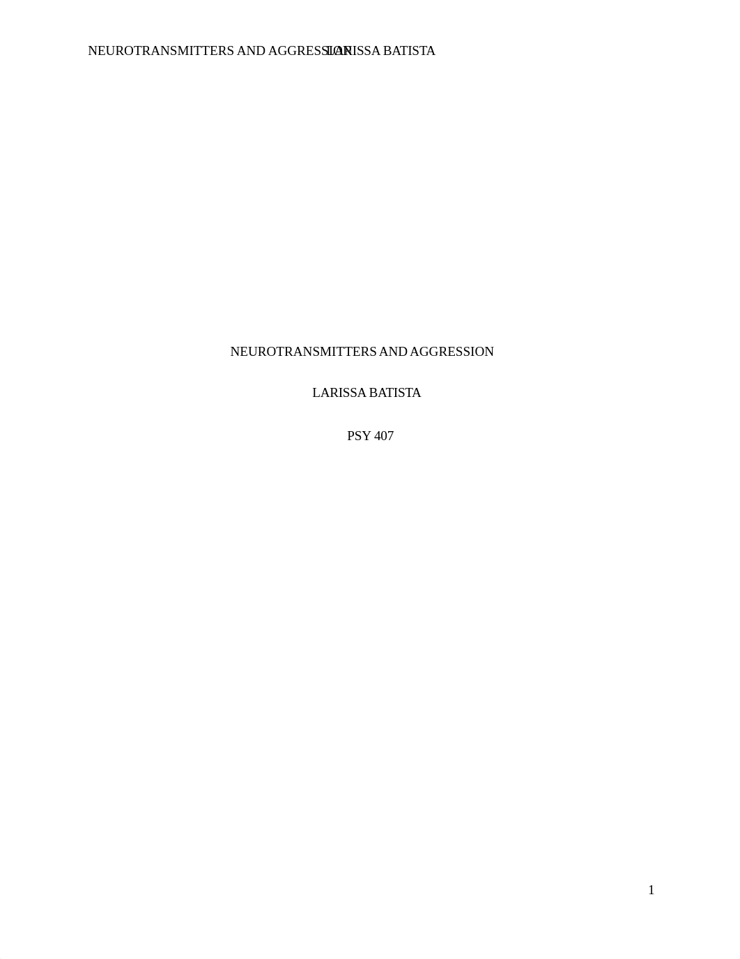 The role of neurotransmitters on agression_ds1w0gv7p4o_page1