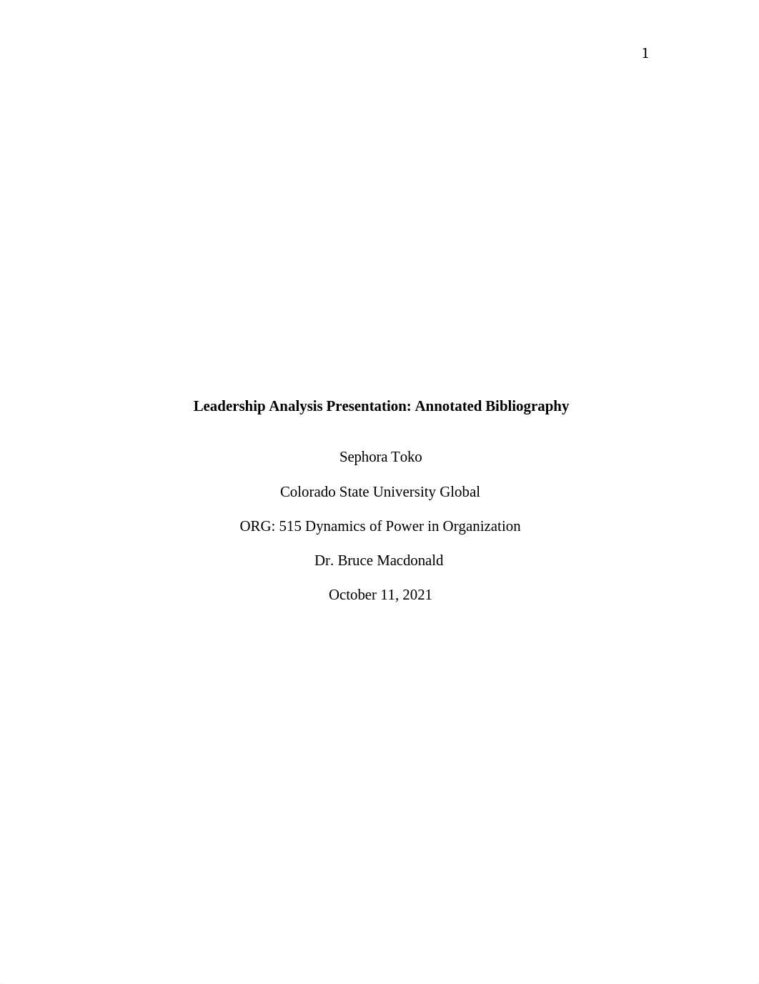 Leadership Analysis Presentation- Annotated Bibliography.docx_ds1w3mr4n12_page1