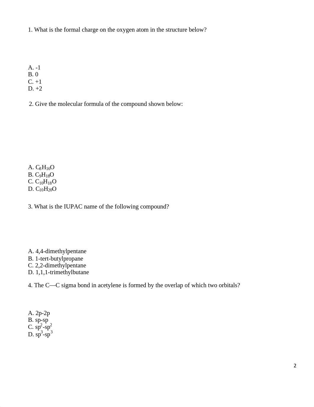 Chem_249_Final_Exam_Practice_Part%20I__xid-23408749_1.pdf_ds1z3apatl7_page2