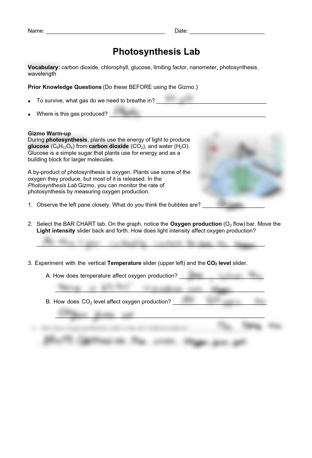 sukhvir khasria - Photosynthesis Lab Gizmo.pdf_ds1zbtizxz0_page1