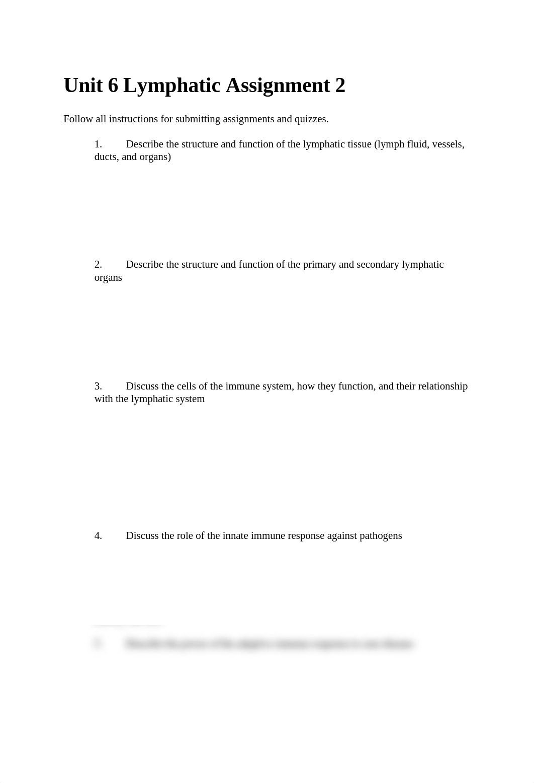 Unit 6 Lymphatic Assignment 2.rtf_ds1zj50ccu6_page1