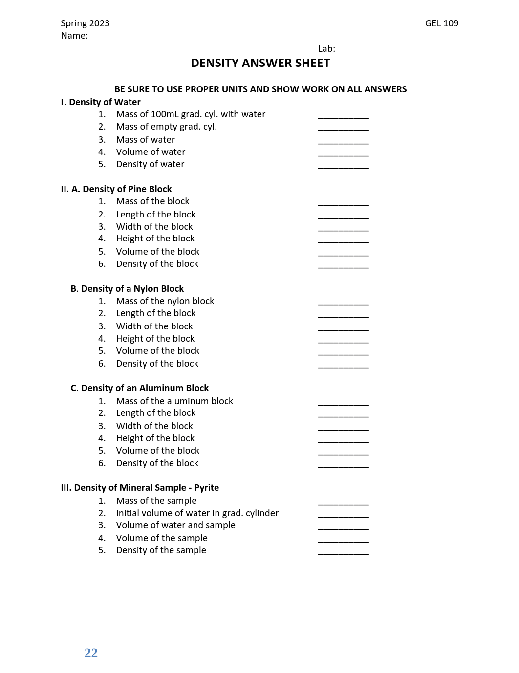 Density Lab Answer Sheet.pdf_ds20qudoj7k_page1