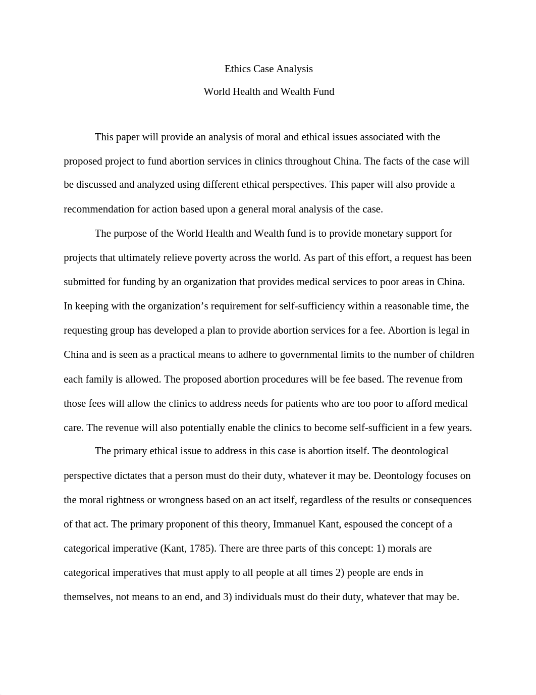 Ethics Case Analysis - World Health and Wealth Fund_ds21xtp5k2p_page1