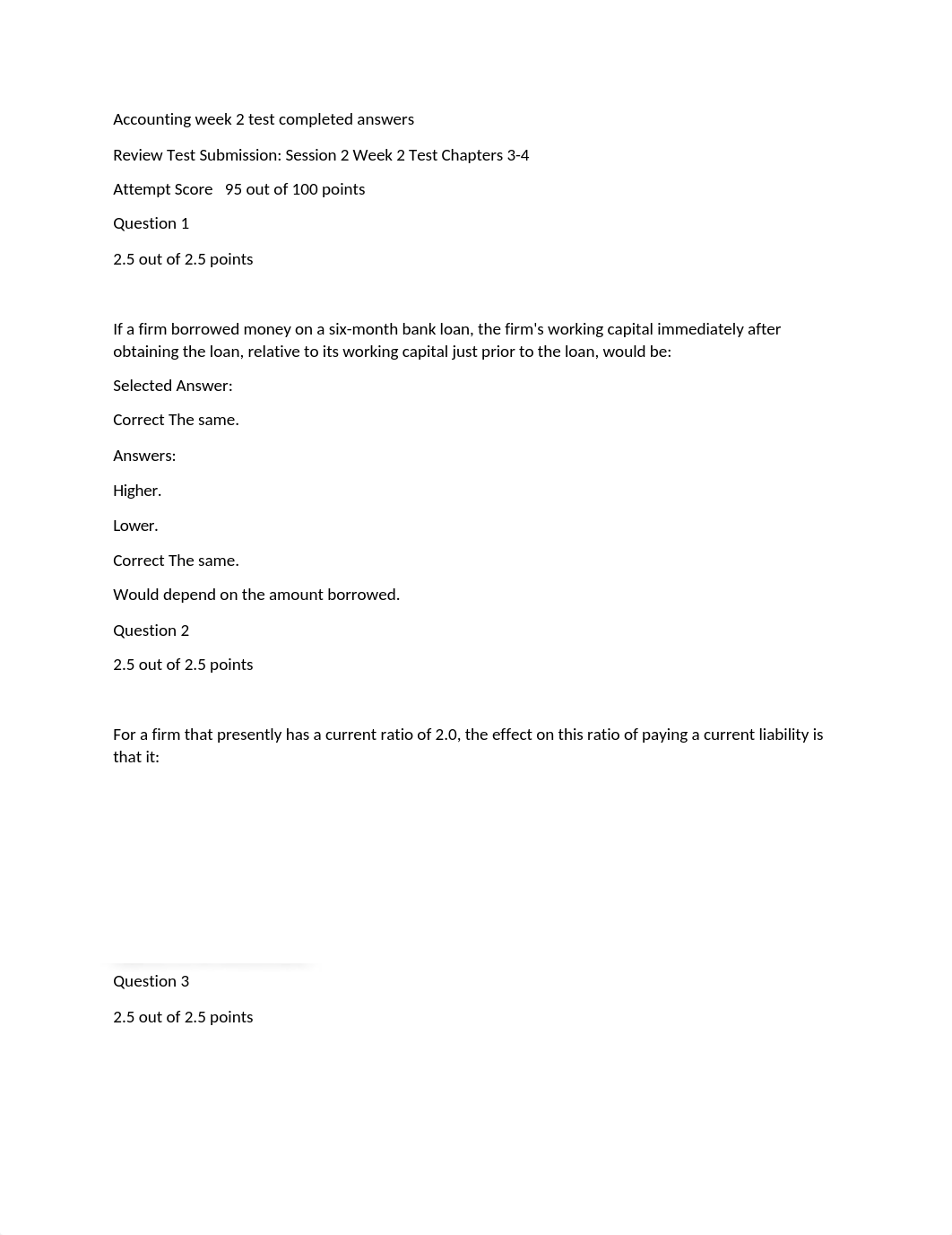Accounting week 2 test completed answers.docx_ds23pmnsn31_page1