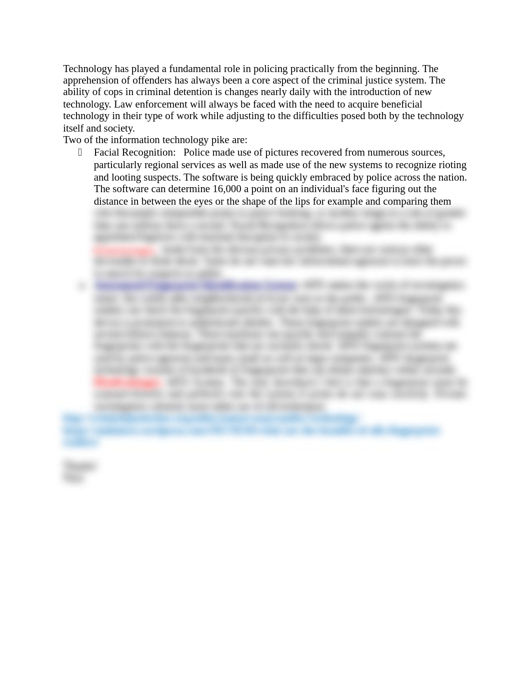 Week 10 Discussion_Technology and Criminal Justice.docx_ds243wffnxe_page1