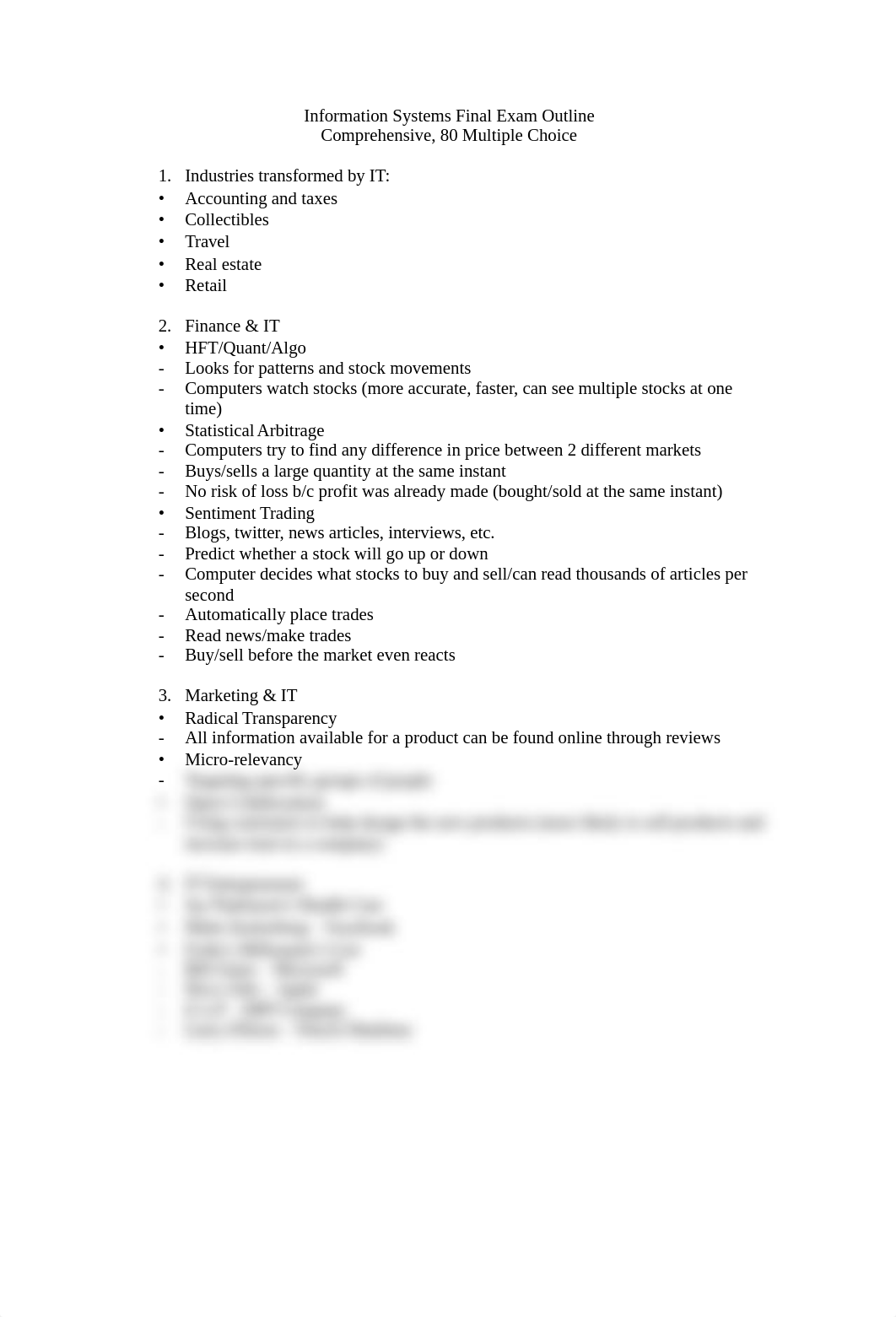 Information Systems Spring 2012Final Exam Outline_ds24l6fiu5r_page1