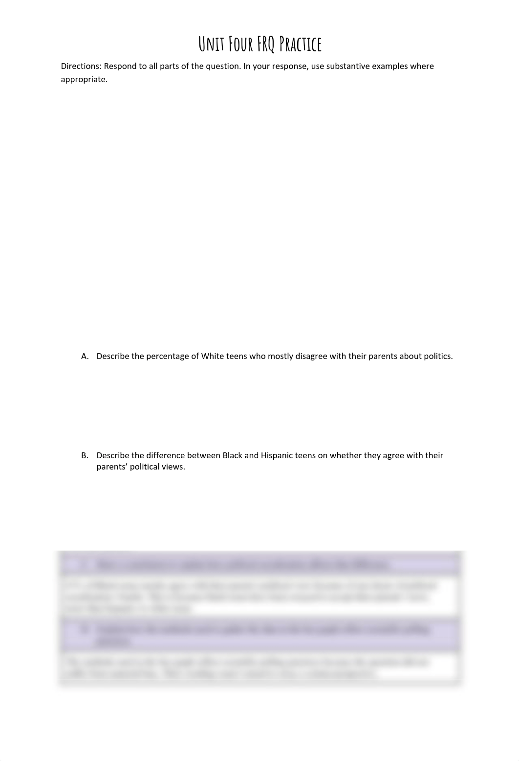 Copy of Unit 4 FRQ Practice Quantitative.pdf_ds26qlhngi6_page1