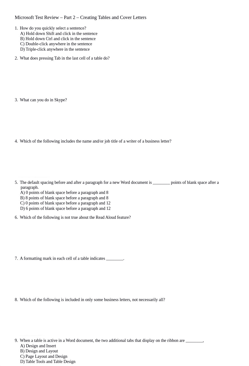 Microsoft Test Review-Part 2-Creating Tables and Cover Letters.docx_ds28edqpgm8_page1
