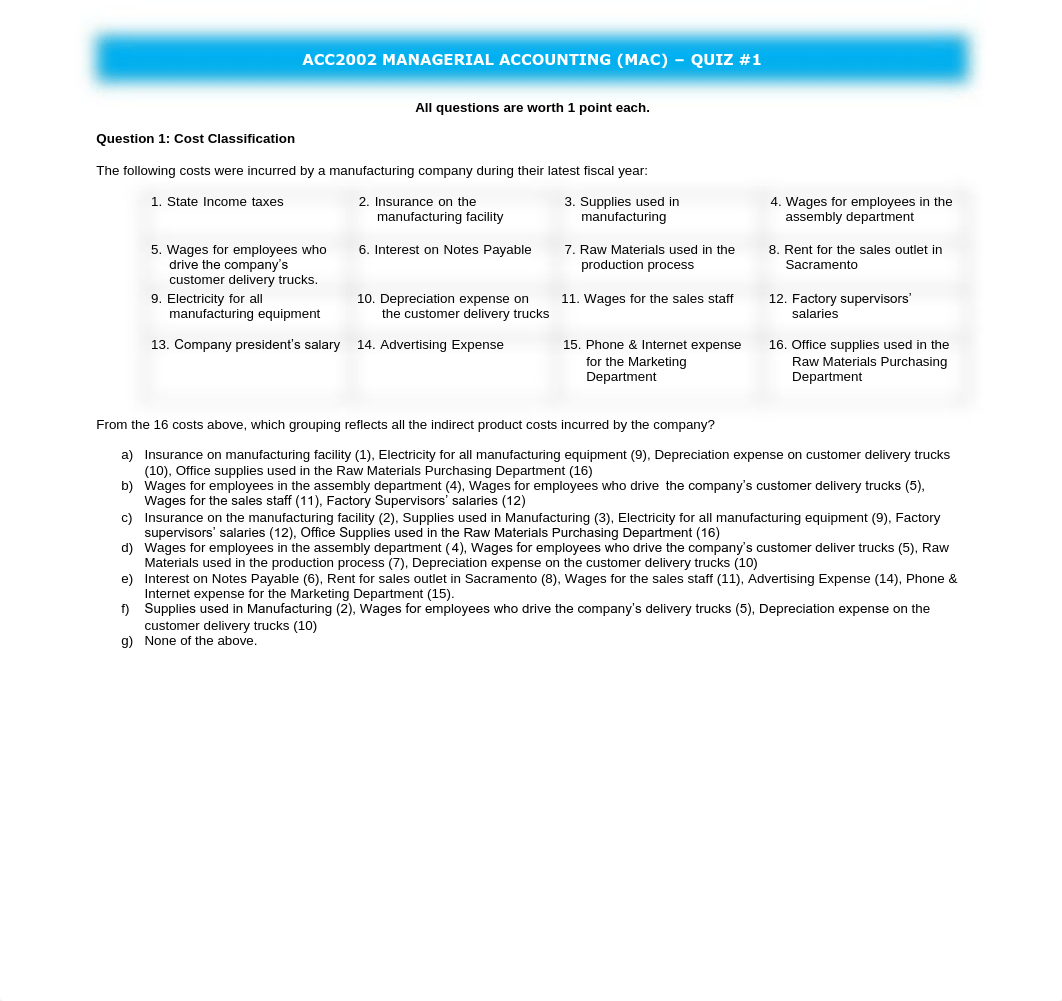 Quiz 1, ACC2002. 9-16-22 - Printable (1).pdf_ds28vq5ez2a_page1