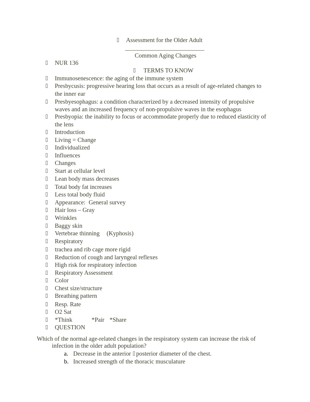 Assessment for the Older Adult ClassNotes_ds2az2pe8vs_page1