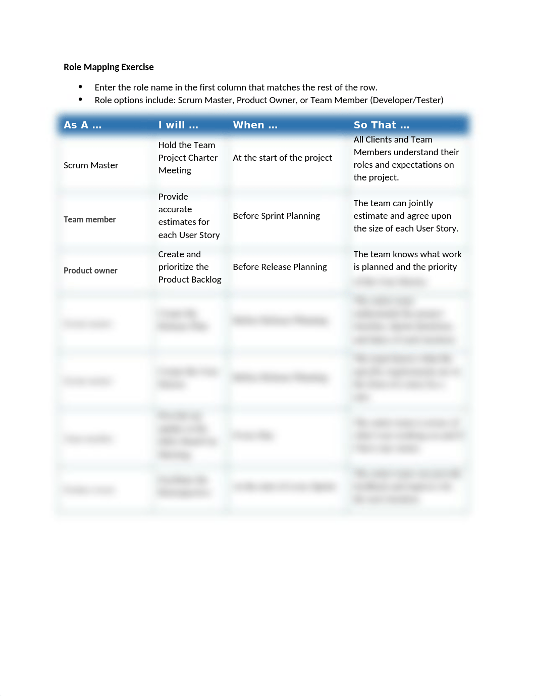 Module 2 - Role Mapping Exercise.docx_ds2dvp93h17_page1