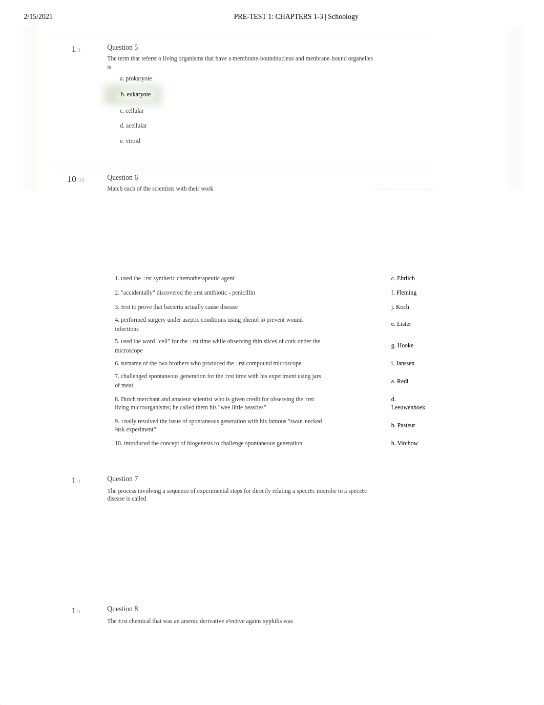 PRE-TEST 1_ CHAPTERS 1-3 _ Schoology.pdf_ds2ep9wd3sk_page2