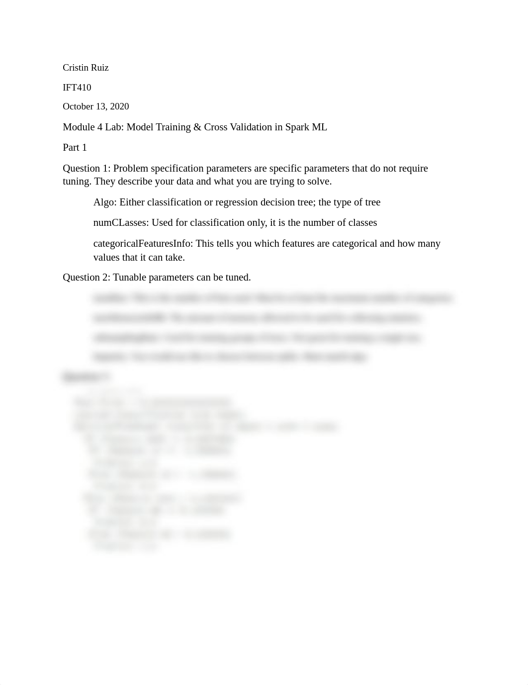 Module 4 Lab Model Training & Cross Validation in Spark ML.docx_ds2gtbmygeb_page1