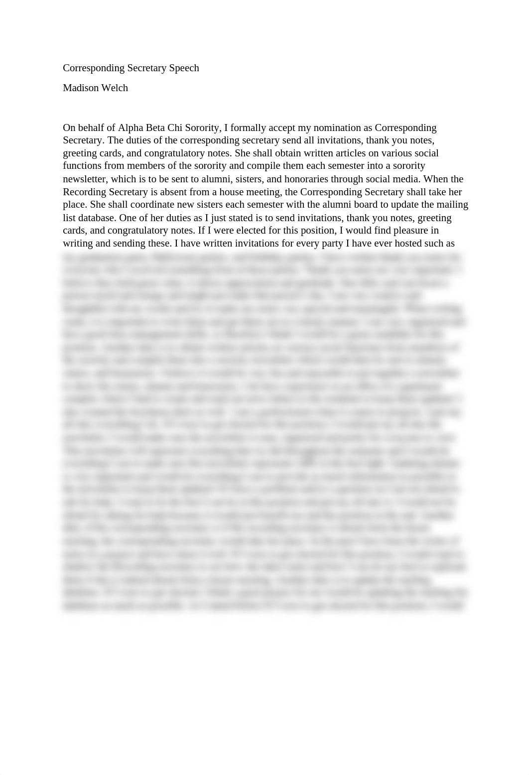 Corresponding Secretary Speech.docx_ds2lr3lriw7_page1