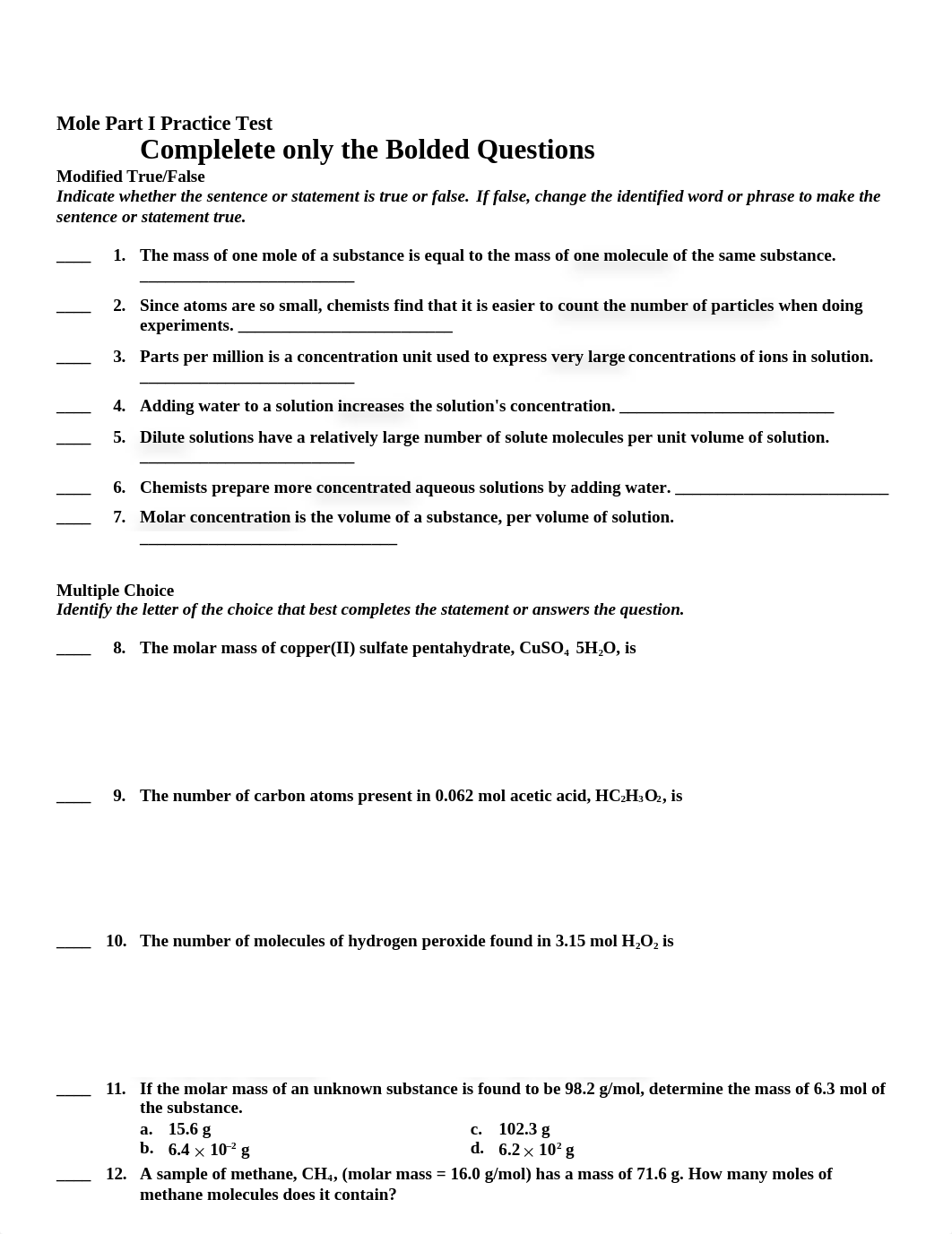 mole_part_i_practice_test.doc2010_ds2lw8dmc8g_page1