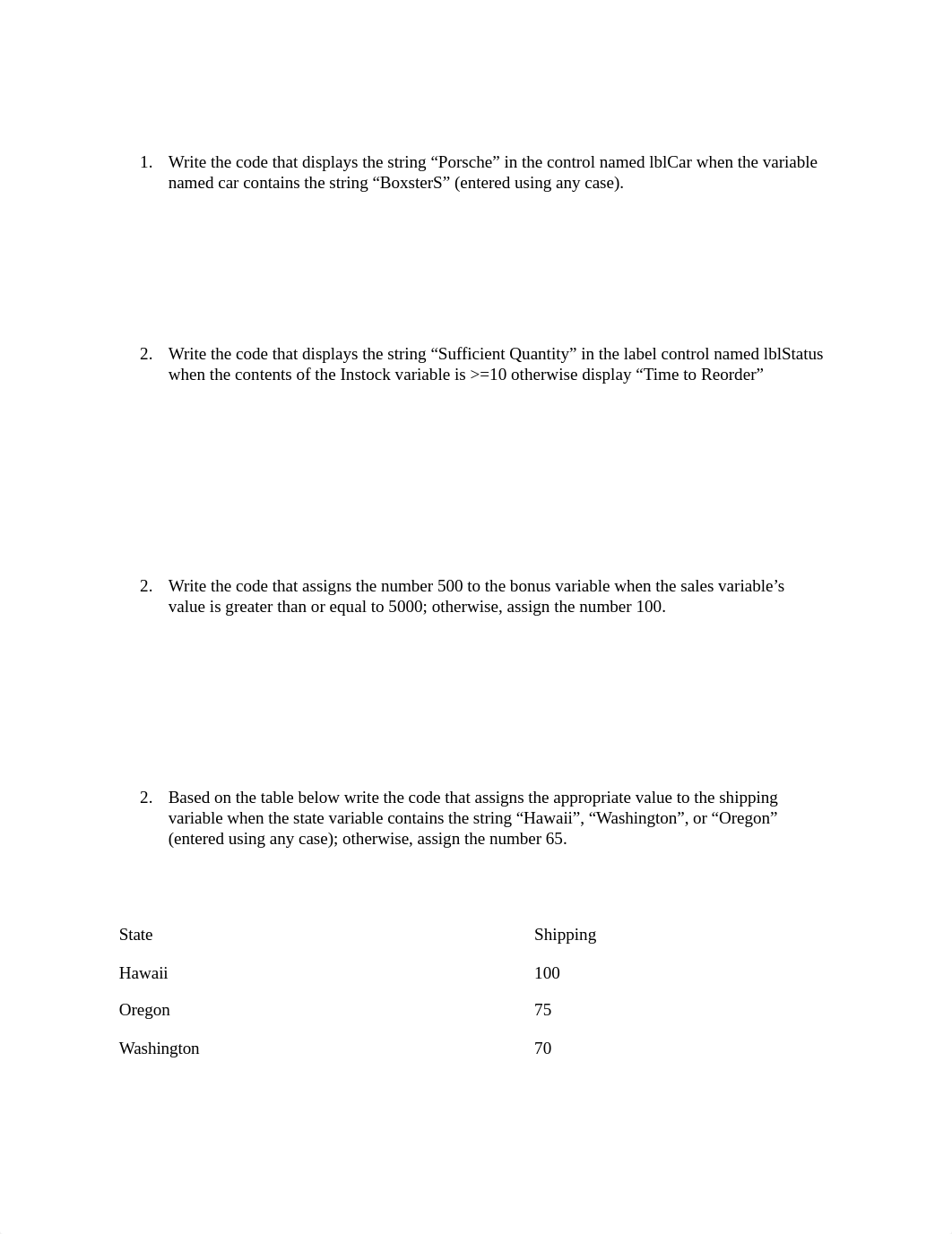 Decision Structure Practice .docx_ds2m6dpzsq3_page1