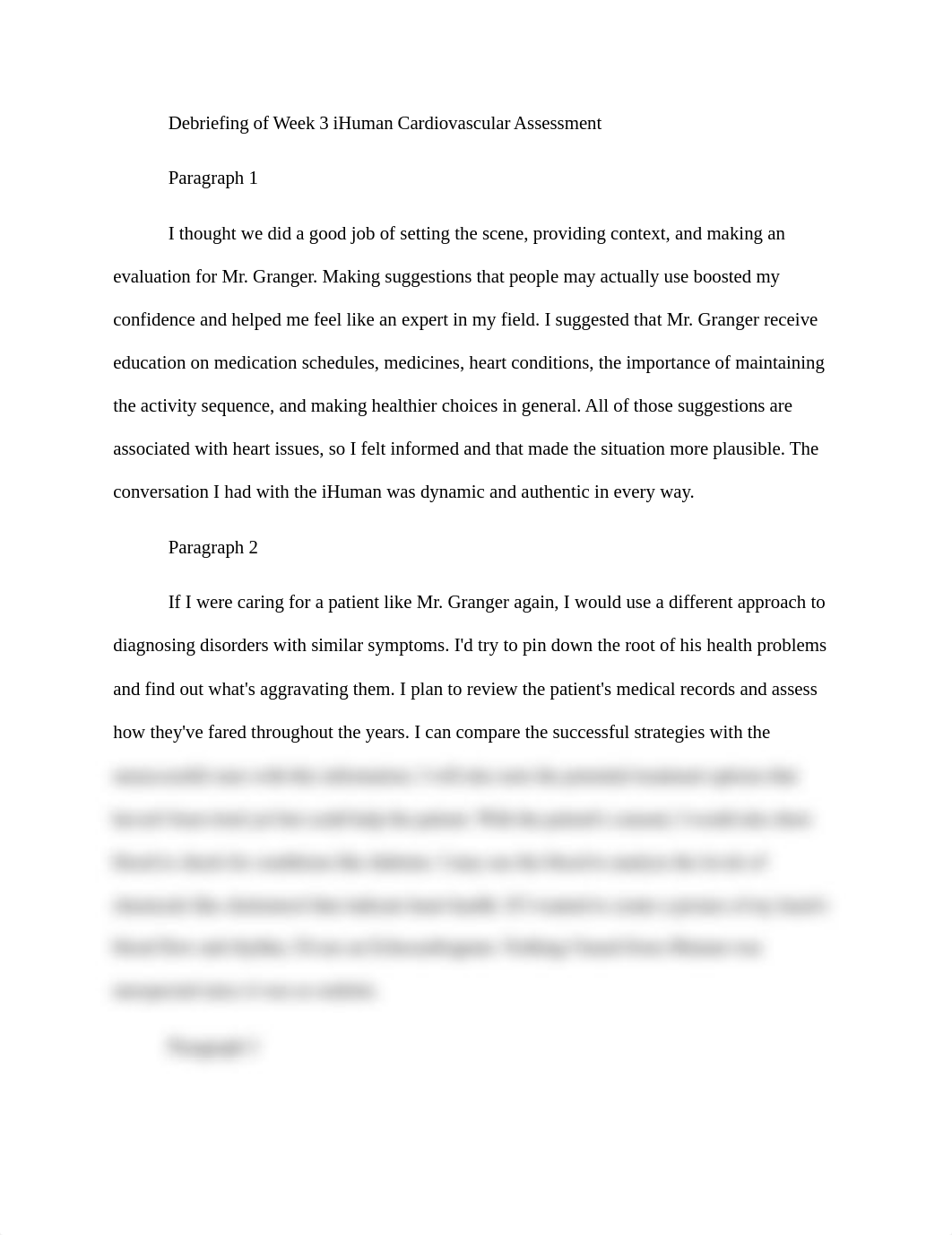 Debriefing of Week 3 iHuman Cardiovascular Assessment.docx_ds2n77zulcn_page1