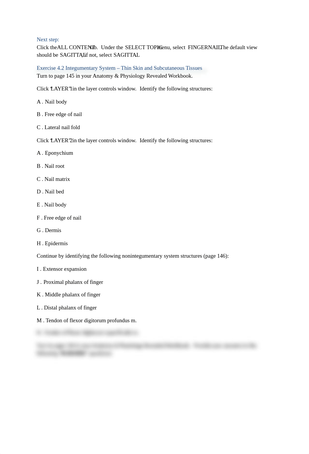 Laboratory Assignment 5 Document - Integumentary System.docx_ds2nbrrfwbe_page2