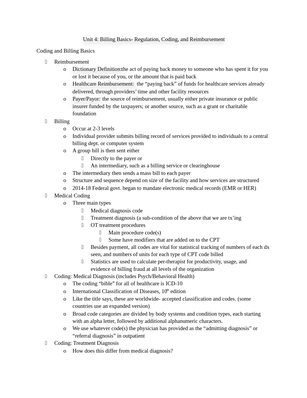 Unit 4 Notes Billing and Coding .docx_ds2p2eg9q4u_page1